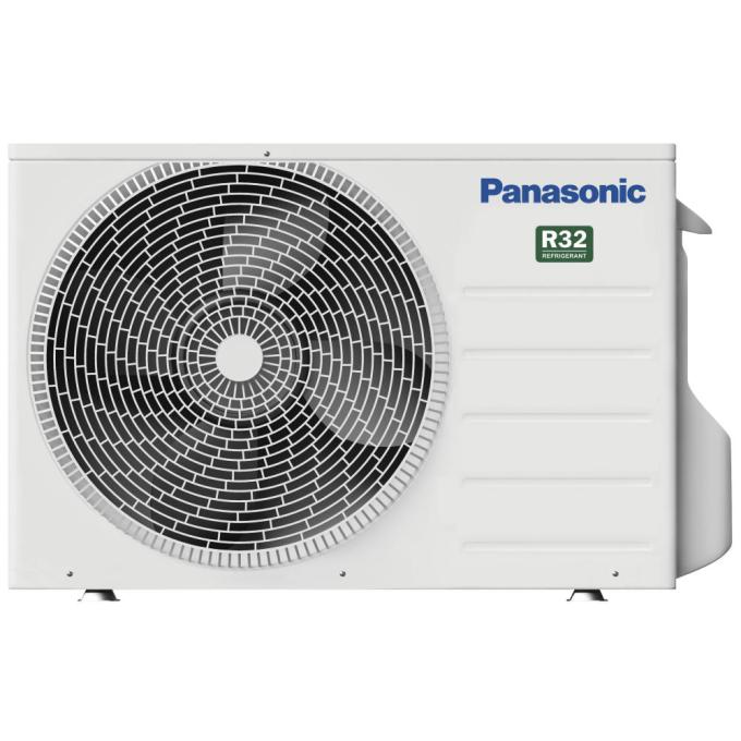 PANASONIC CS-BZ50ZKE/CU-BZ50ZKE