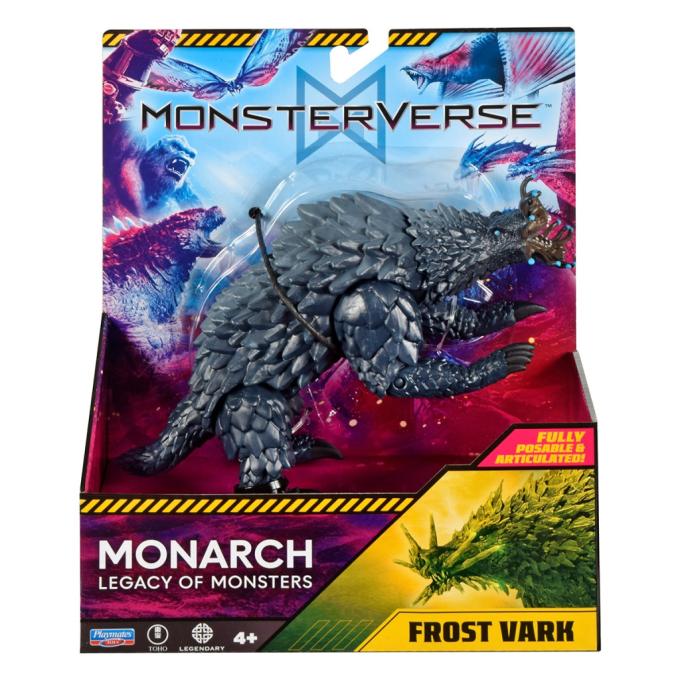 Godzilla vs. Kong 35874
