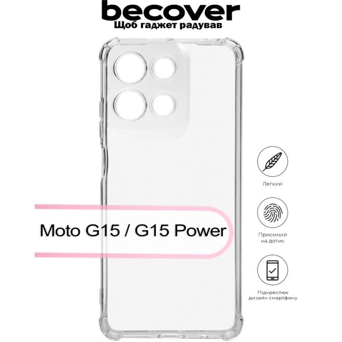 BeCover 713471