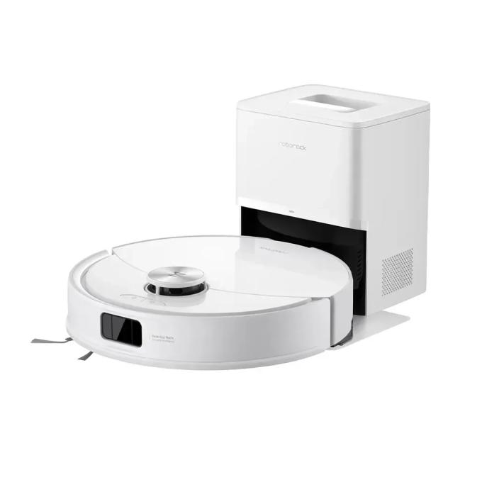 Roborock Q10 VF+ White
