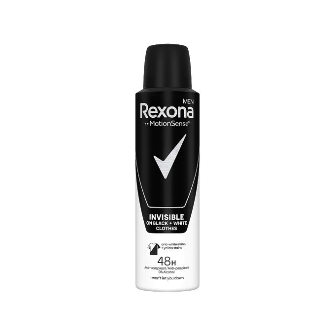 Rexona 8712561534444