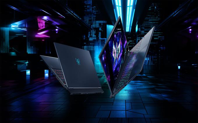 Acer NH.QX7EU.004