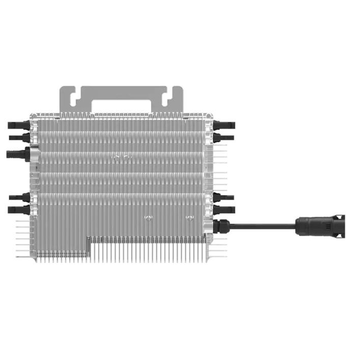 Deye SUN-M200G4-EU-Q0