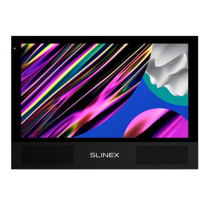 Slinex Sonik 10 (silver + black)