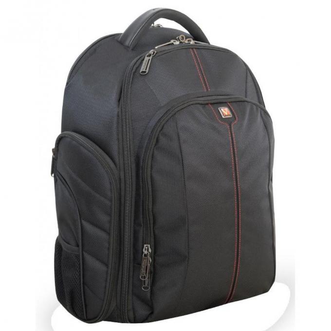 Рюкзак для ноутбука Verbatim 16 Melbourne Black 49854