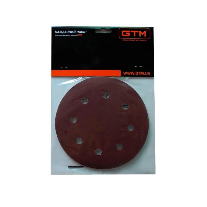 GTM SZS180L P80