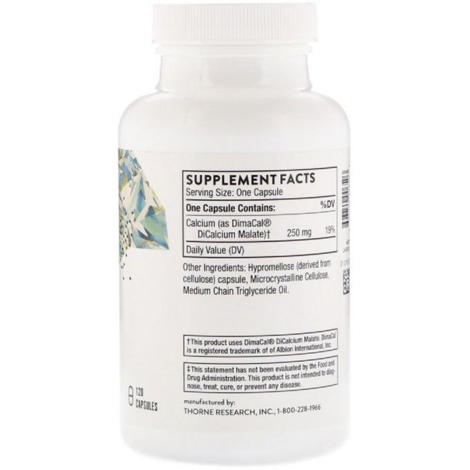 Thorne Research THR-00650