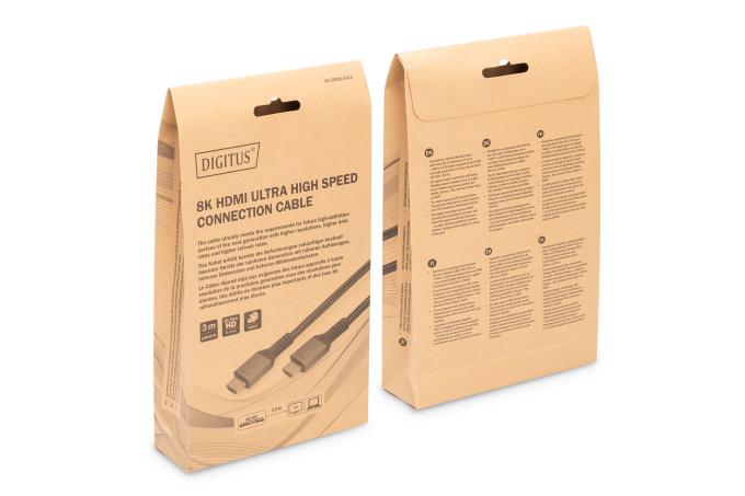 DIGITUS DB-330200-030-S