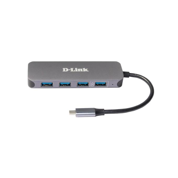 D-Link DUB-2340