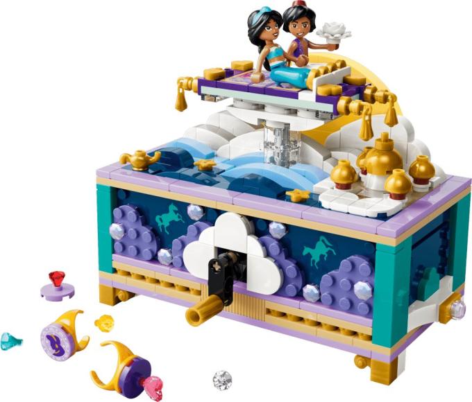 LEGO 43295