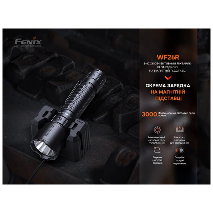 Fenix WF26R