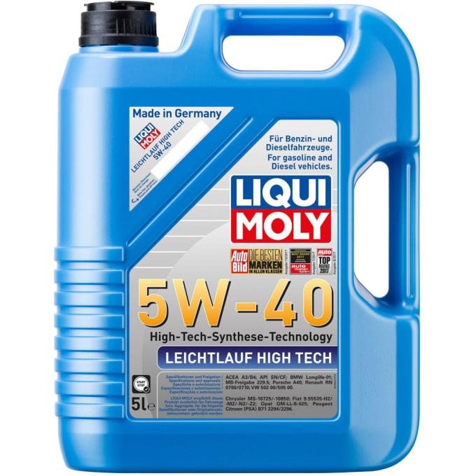 LIQUI MOLY 2328