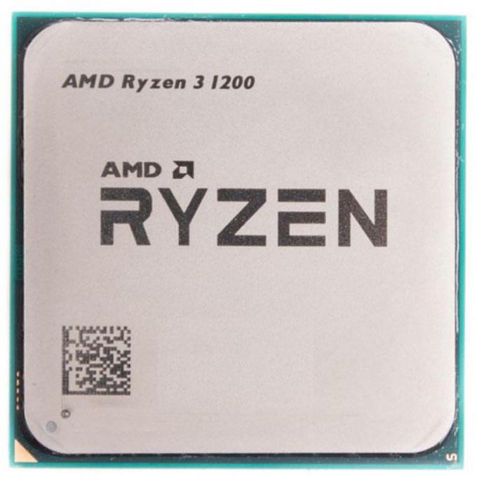 Процессор AMD Ryzen 3 1200 YD1200BBAEMPK