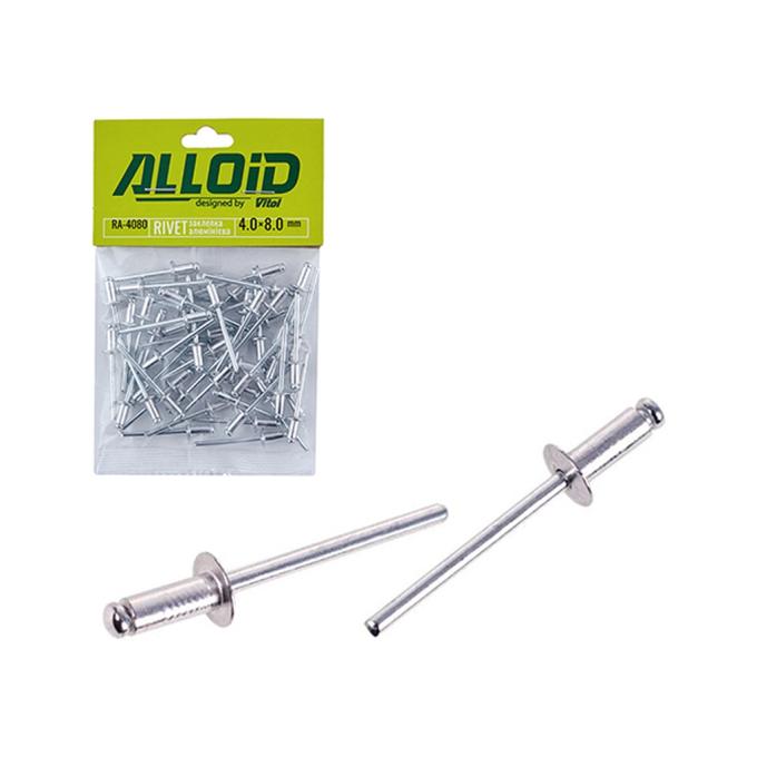 Alloid RA-4080