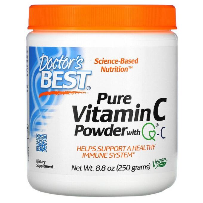 Doctor's Best DRB-00333