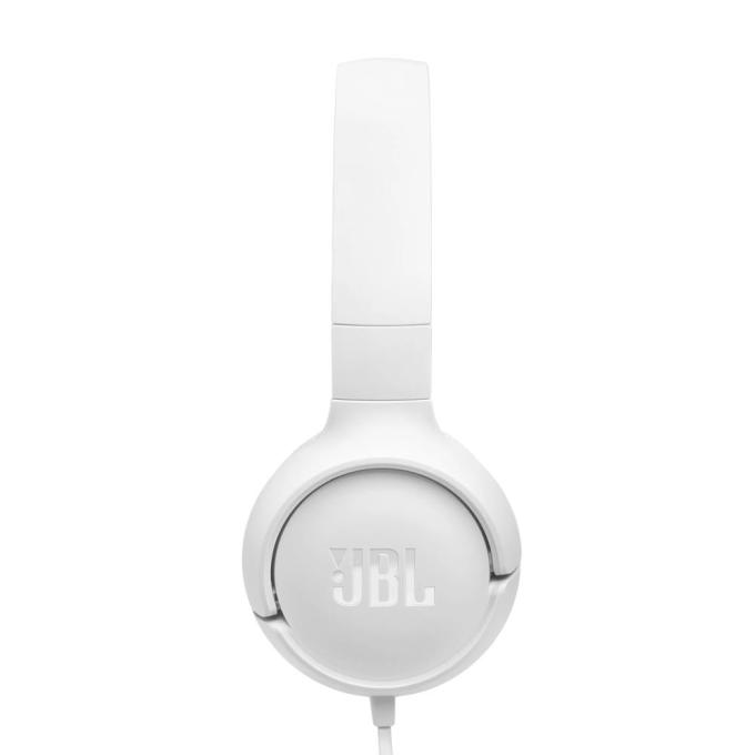 JBL JBLT520CWHT