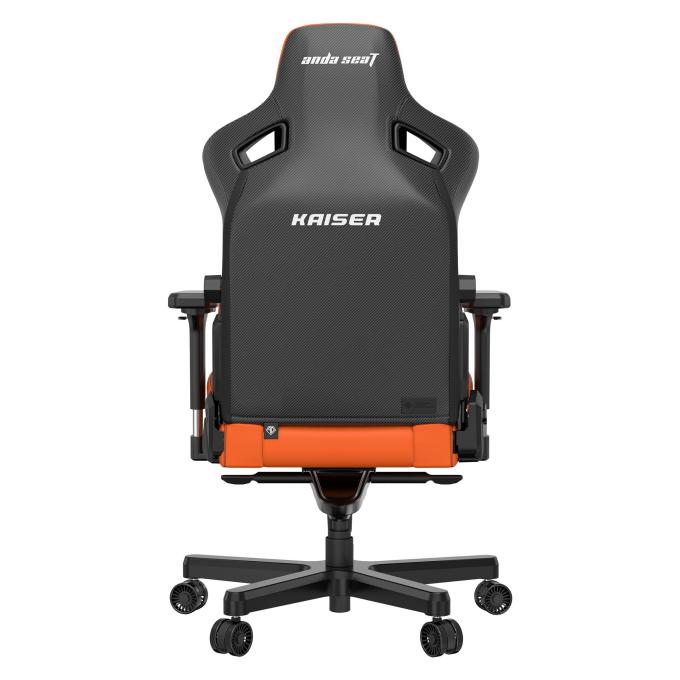 Anda Seat AD12YDC-XL-01-O-PV/C