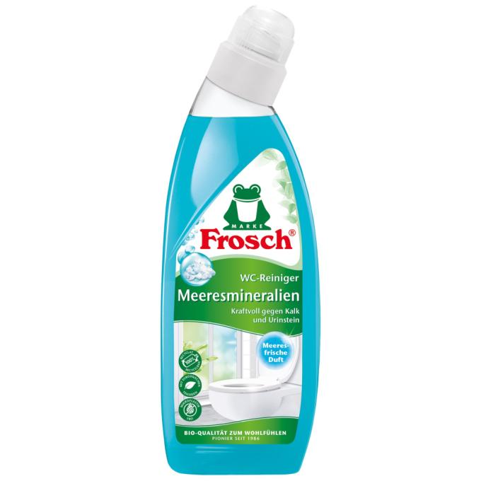 Frosch 4001499960963