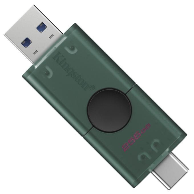 Kingston DTDEG2/256GB