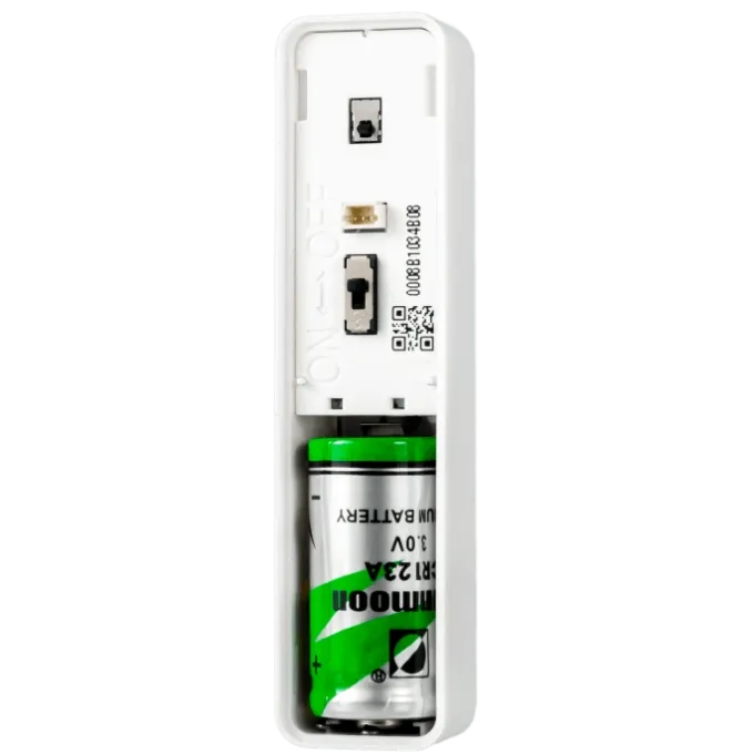 U-Prox  WDC Uni White беспроводной универсальный магнитоконтактный