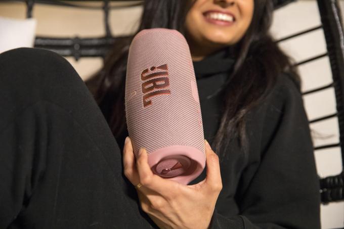 JBL JBLCHARGE5BLK