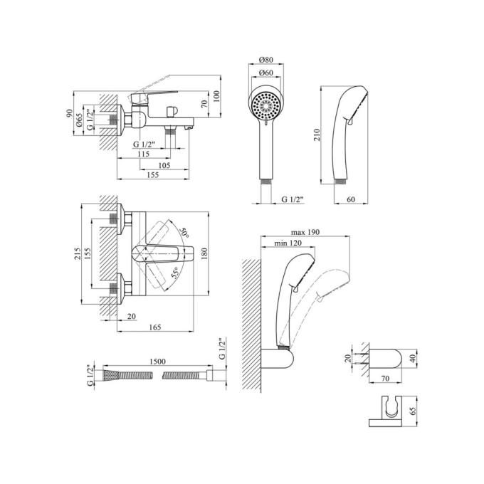 Kroner CV023595