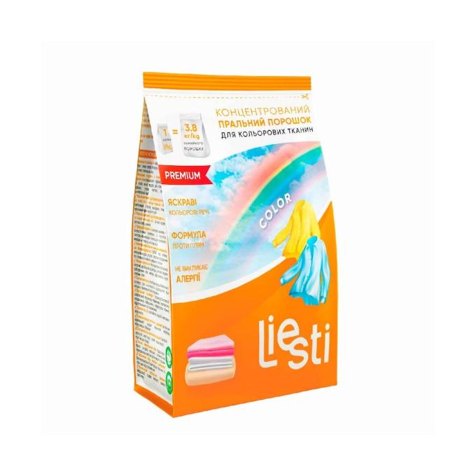 Liesti 4820271000150