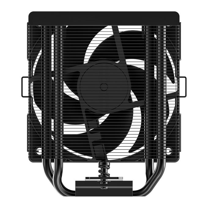 ID-Cooling SE-904-XT BLACK
