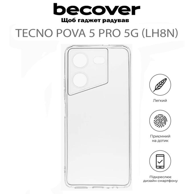 BeCover 711763