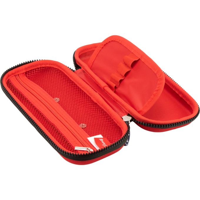 Cool For School QT-5741-Red