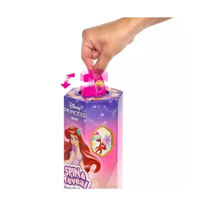 Disney Princess HTV88