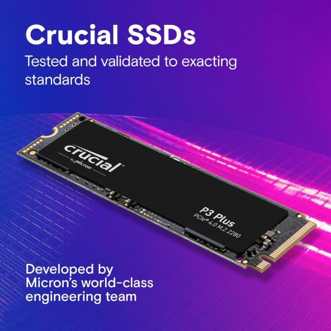 Micron CT4000P3PSSD8