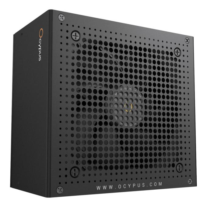 OCYPUS IOTA-P850S-GFFBK025X-EU