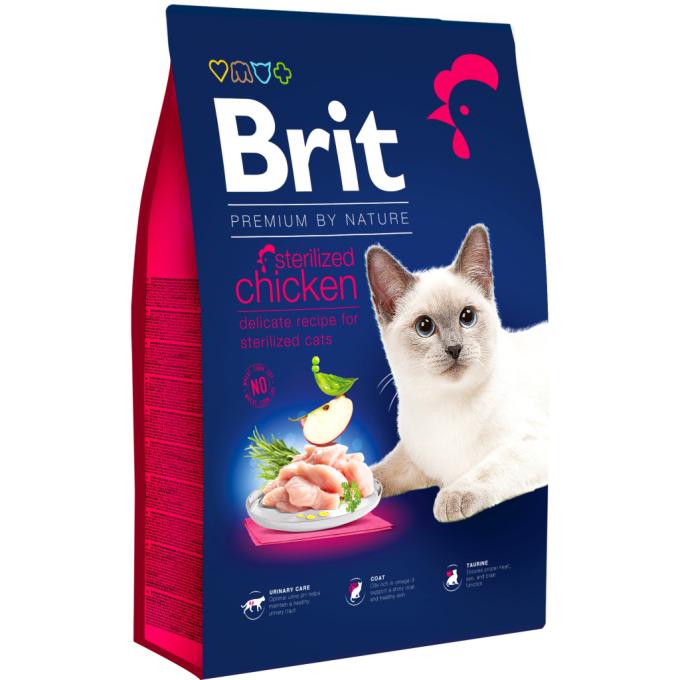 Brit Premium 8595602553235