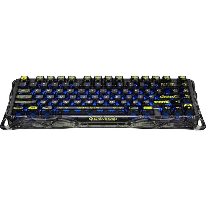 GravaStar GSK1LITE XTAL BLK