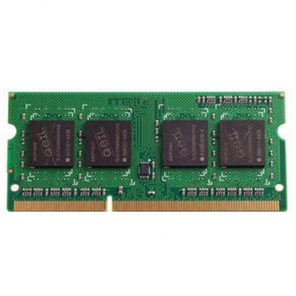 Модуль памяти для ноутбука GEIL GGS38GB1333C9S