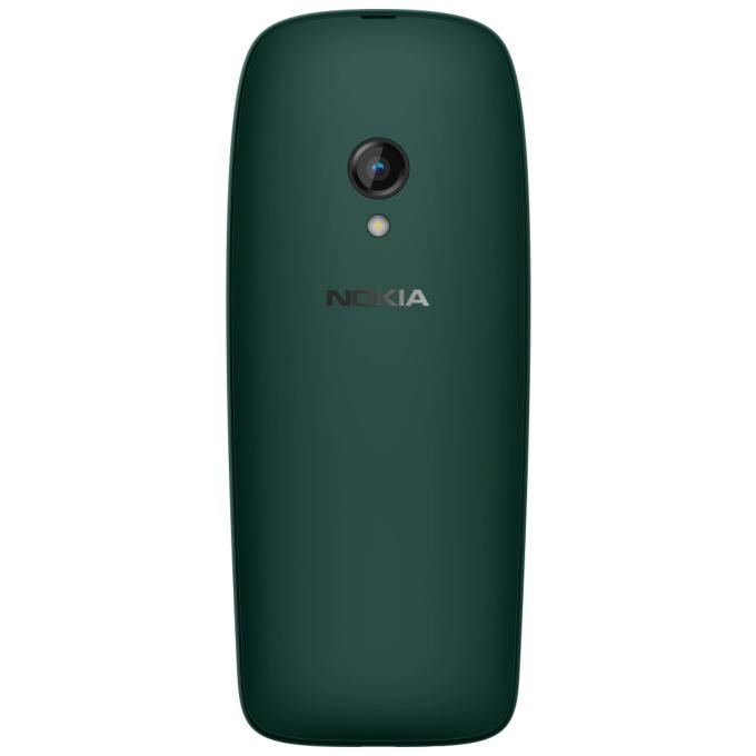 Nokia 6310 DS Green