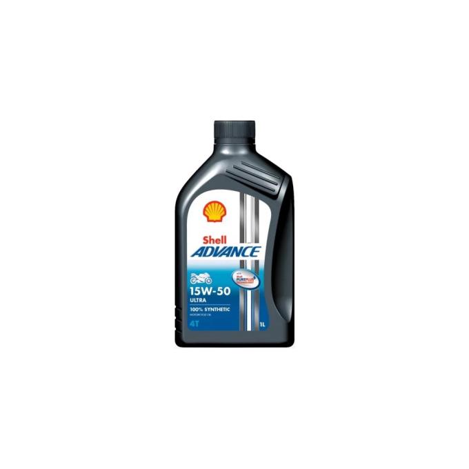 SHELL 5434