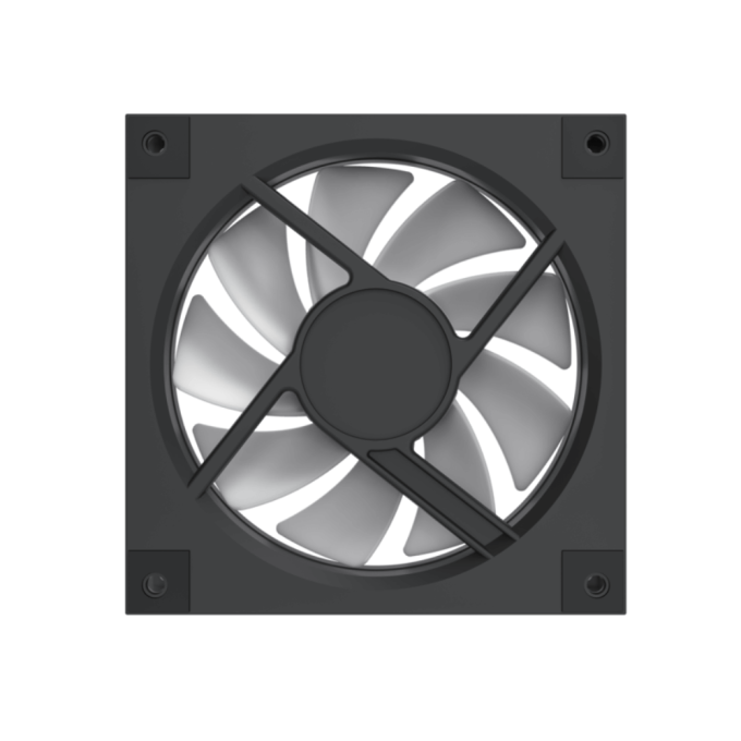 GAMEMAX RD300 BK