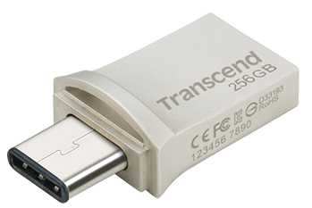Transcend TS256GJF890S