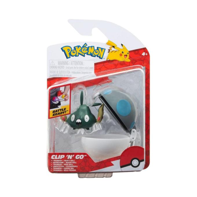 Pokémon PKW3140