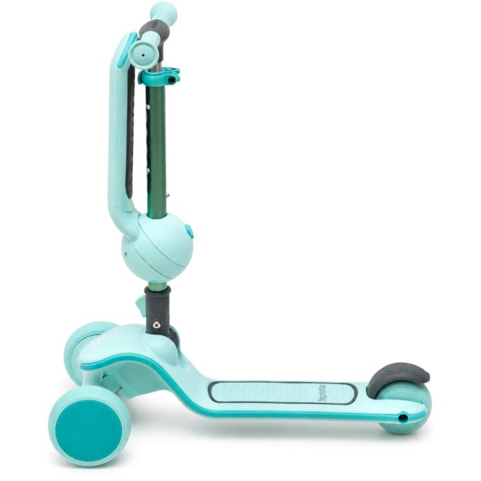 iSporter M2_Green