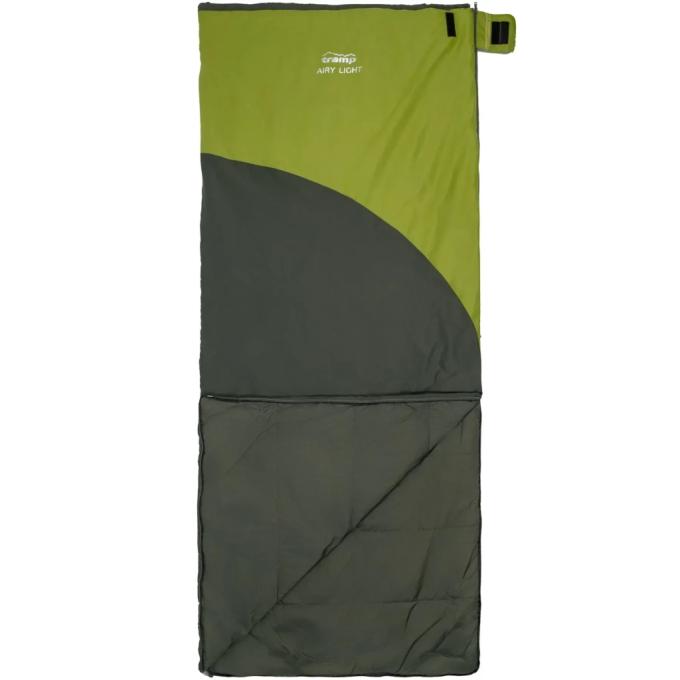Tramp UTRS-056-olive-L