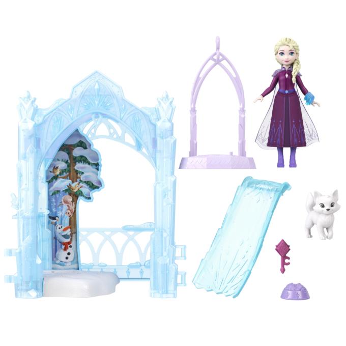 DISNEY FROZEN JFG29