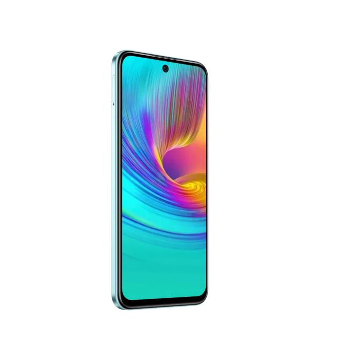 Infinix X6532 4/128 MINT GREEN