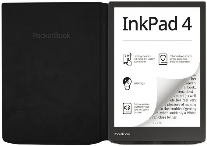 PocketBook HN-FP-PU-743G-RB-CIS