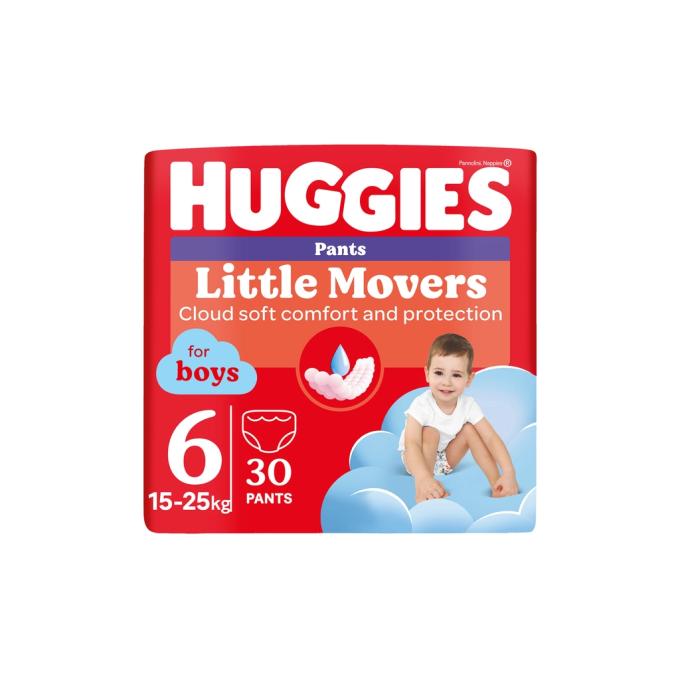 Huggies 5029053564302
