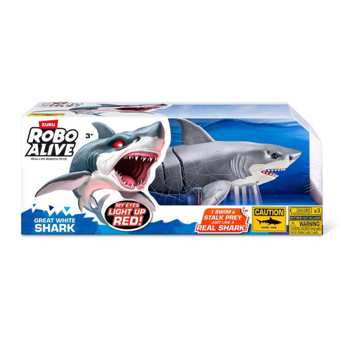 Pets & Robo Alive 71126