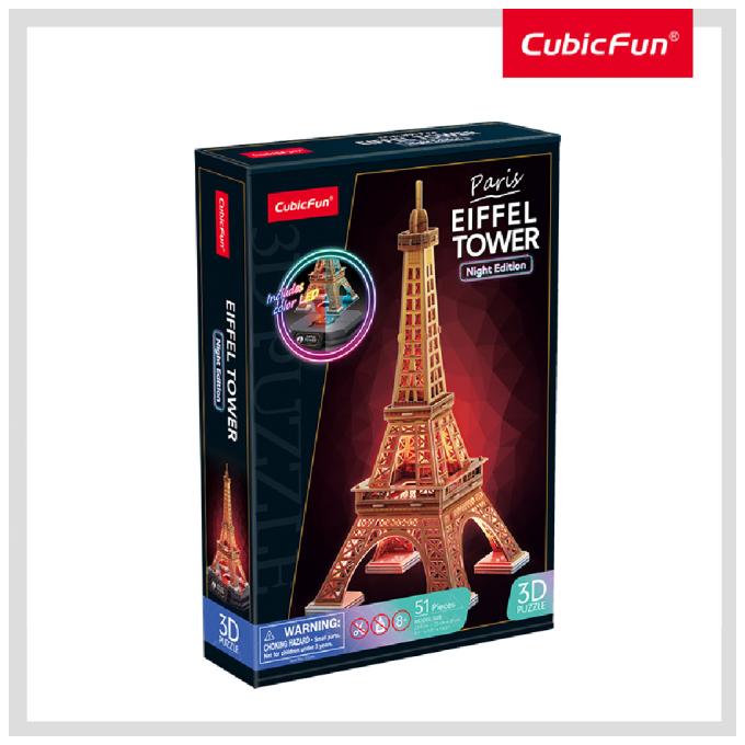 Cubic Fun L534h
