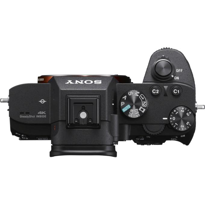 SONY ILCE7M3MB.CEC